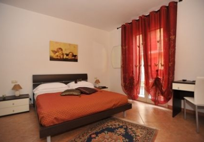 Bed And Breakfast Da Paolina